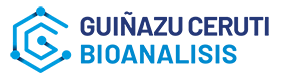 GC Bioanálisis